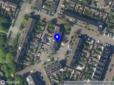 Duurzame Energiecoöperatie Zoetermeer U.A. Zoetermeer