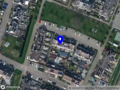 Stichting Op Weg Naar Een Wens