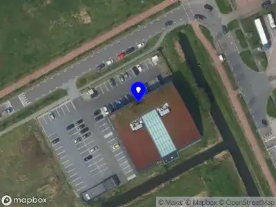 Stichting Materiaalorganisaties (StiMo)