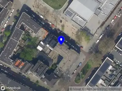 POW-RZ Rotterdam