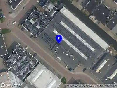 Peter Dekker Groep B.V. Naaldwijk