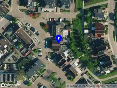 Nieuw bedrijf GLC Holding B.V.