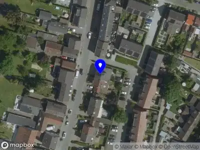 Stichting Jherralaisha Zorg Maastricht