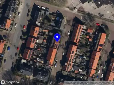 Nieuw bedrijf Stichting Lost Animals