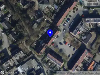 Creative Wood Constructions Holland B.V.