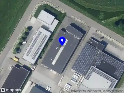 Nieuw bedrijf De Groene Vlieg Bio Diagnostics B.V.