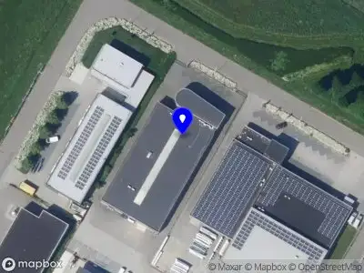 Nieuw bedrijf De Groene Vlieg Bio Control B.V.