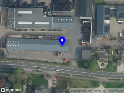 Lintire Recycling B.V. Montfoort