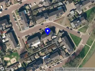 Nieuw bedrijf H. Hesselink