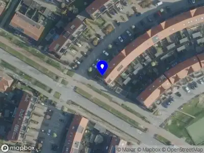 Nieuw bedrijf Stichting Wereldlichtjesdag Nijmegen