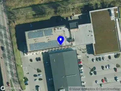 Kerver B.V. Enschede