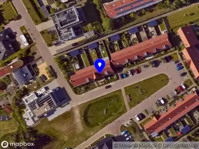 Niels Jeroen Bos Beheer B.V.