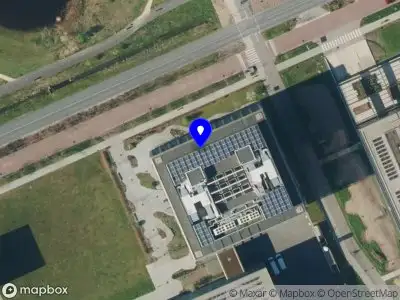 Distantlake Projects B.V.