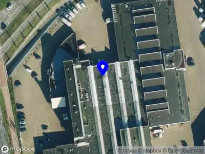 Bakker Bedrijfswagens Zwolle B.V.