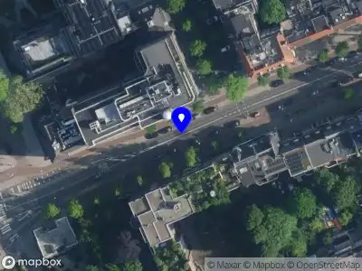 Nieuw bedrijf Stichting Administratiekantoor Rijnja