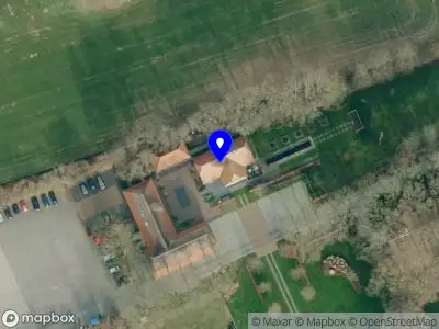 Nieuw bedrijf Stichting Jumping De Driehoek