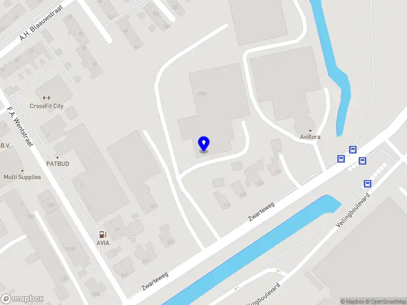 Nieuw bedrijf Plants etc Holding B.V.