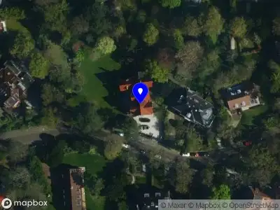 Stichting Bloemfonteyn