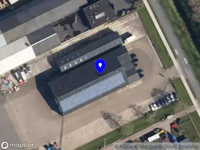 Roorda Green Logistics B.V.