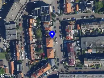 MAAN Design B.V. Noordwijk