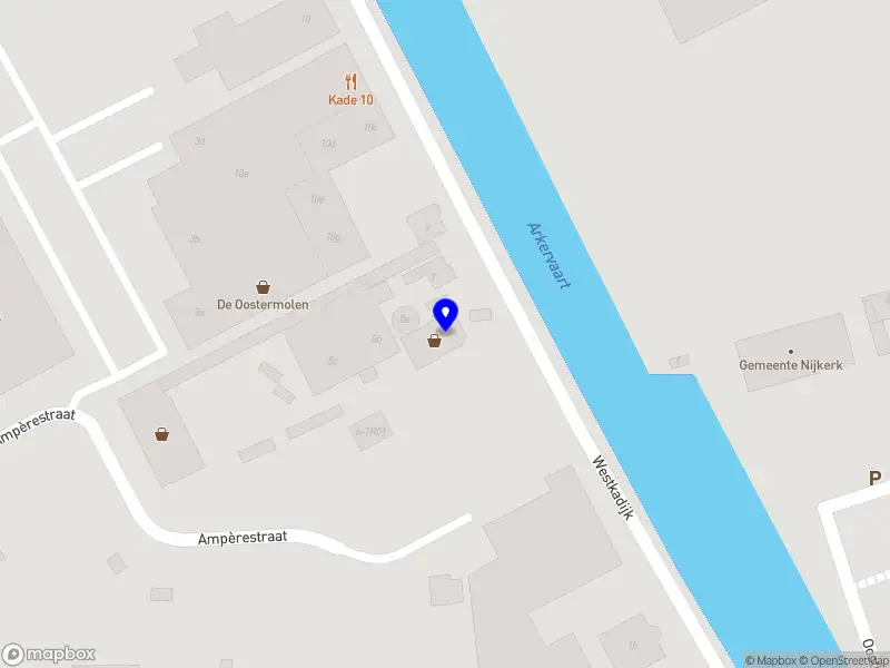 Pronck B.V. Nijkerk
