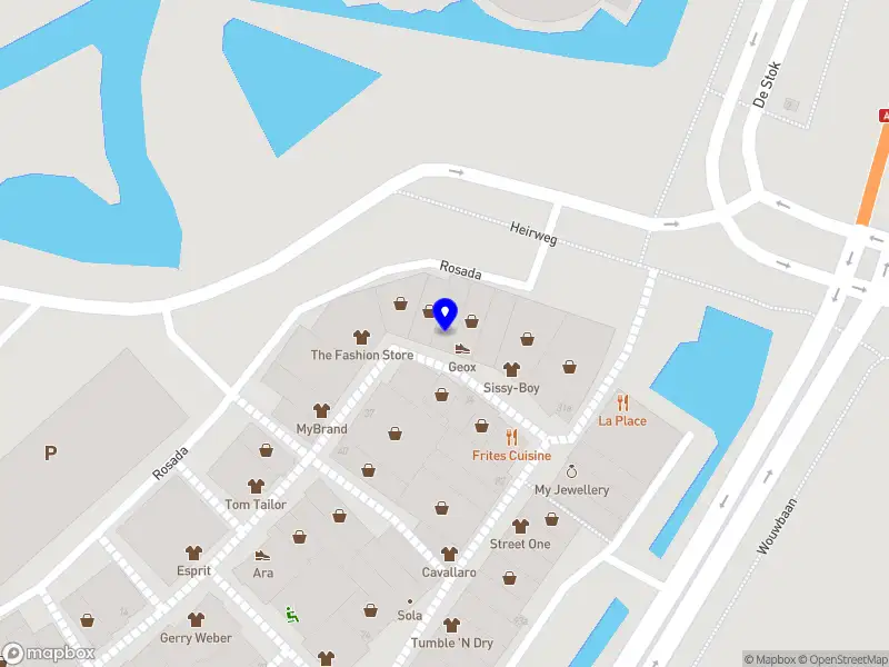 JACK WOLFSKIN Netherlands B.V.