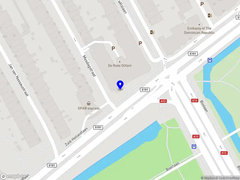 KG Chile (Netherlands) B.V.