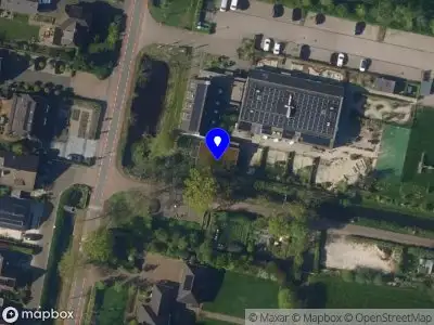 Stichting De Groene Belevenis Leusden