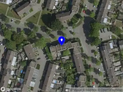 Nieuw bedrijf Frenetti B.V.