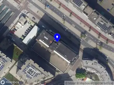 Atterbury Europe B.V.