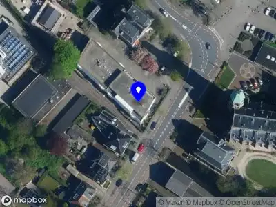 Nieuw bedrijf Duintram Holding B.V.