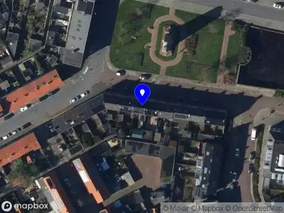 Stichting De Helderse Uitdaging