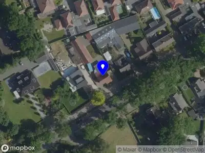 Nieuw bedrijf Vanveld B.V.