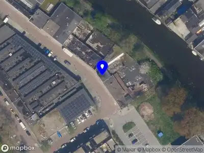 Utopia Bouw B.V. Rotterdam