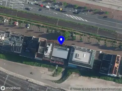 Internethelden B.V. Amsterdam