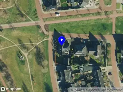 Stg. Vrienden van de Heilige Cyriacus Dalfsen