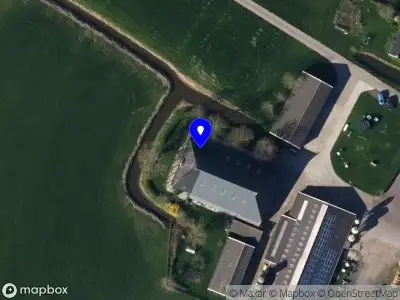 Mts. J.W. Pijl-van Zalinge en J. van Zalinge