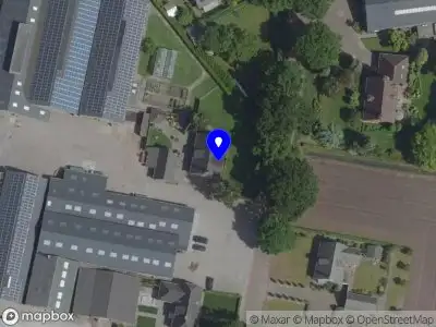 Nieuw bedrijf Wiel Berkers Beheer B.V.