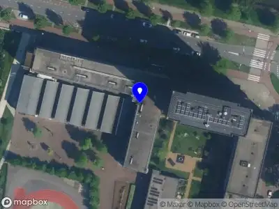 Kabelweg Participaties I B.V.