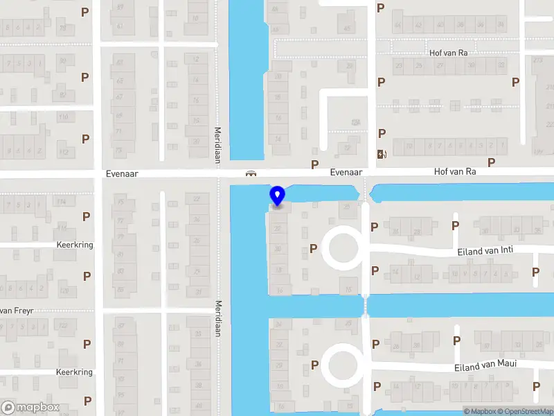 St. Adm. kantoor R. Petri Beheer