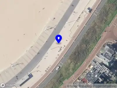 Nieuw bedrijf De Pier B.V.