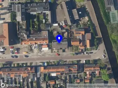 Les Eagles B.V. Zoeterwoude