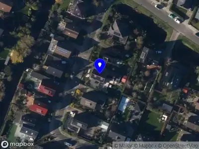 Geen Toeval B.V. in liquidatie