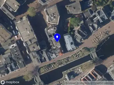Van Mullem Projects B.V. LEIDSCHENDAM