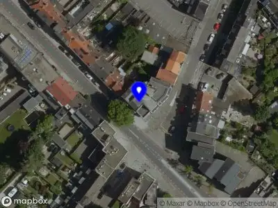 Nieuw bedrijf Stichting Vrijwilligersdiensten Parkstad