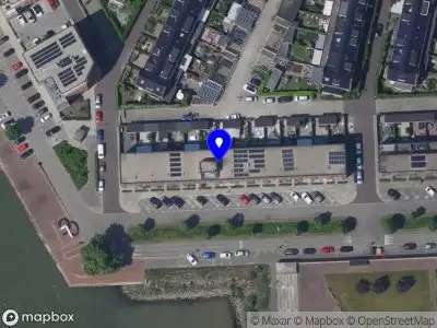 Blue Sun Capital Holding B.V.