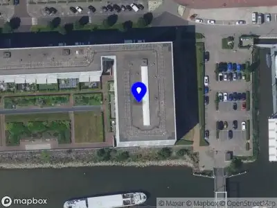 Goldcap Invest Holding B.V.