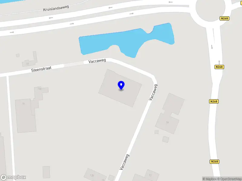 Nieuw bedrijf J & L Van de Kar Beheer B.V.