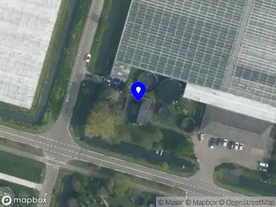 Rik van den Bosch Projects B.V.