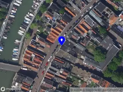 Stichting Bunkerbehoud Dordrecht Dordrecht